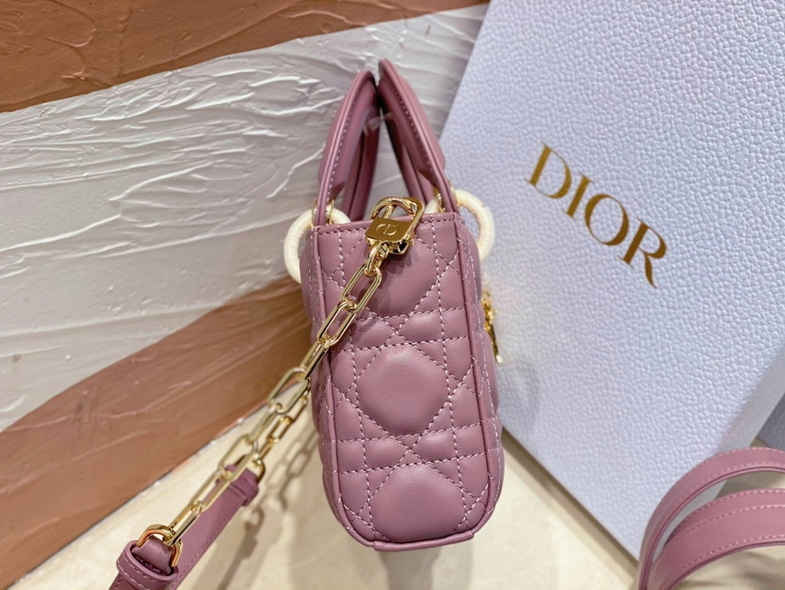 D*or handbags aaa(women)-245