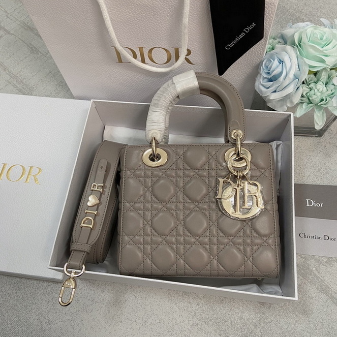 D*or handbags aaa(women)-136
