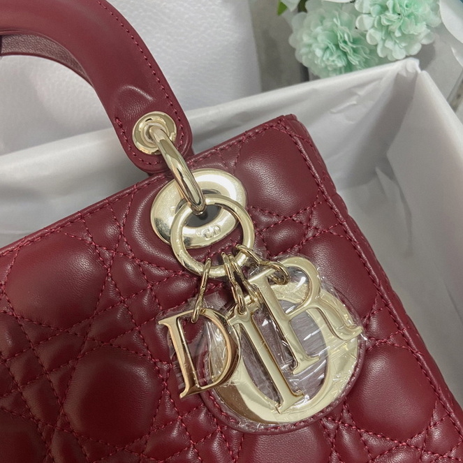 D*or handbags aaa(women)-137