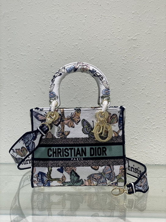 D*or handbags aaa(women)-271