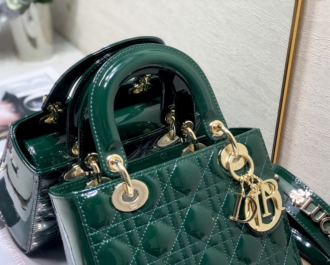 D*or handbags aaa(women)-284