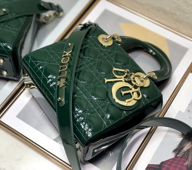 D*or handbags aaa(women)-284
