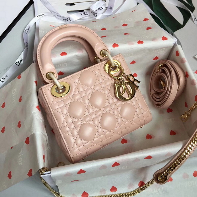 D*or handbags aaa(women)-297