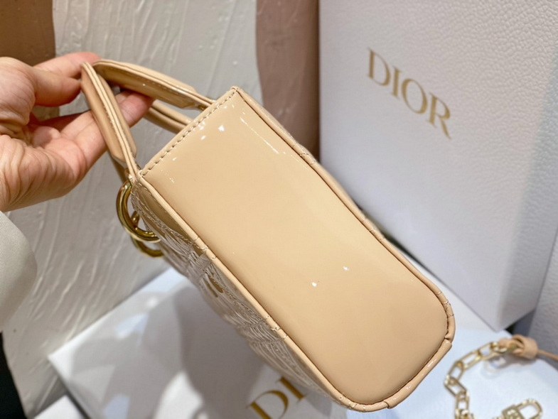 D*or handbags aaa(women)-303
