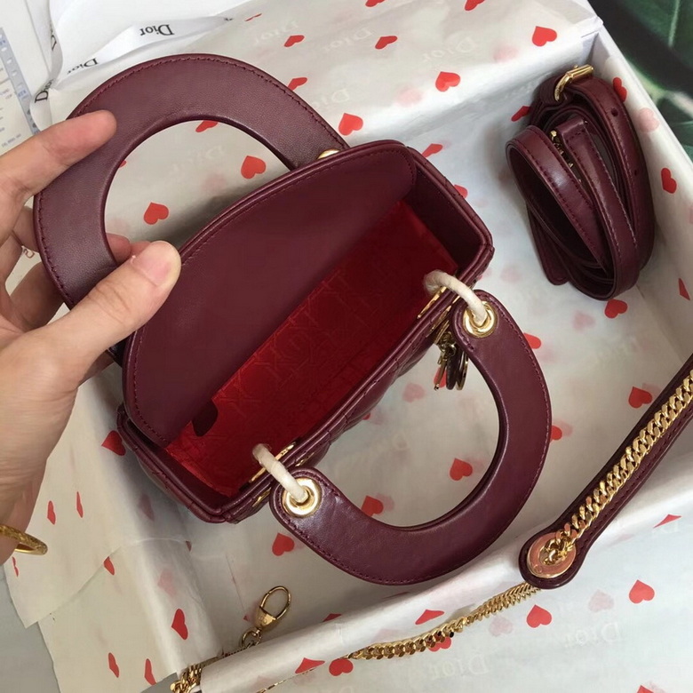 D*or handbags aaa(women)-142