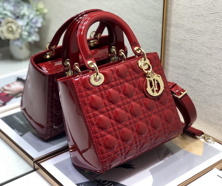 D*or handbags aaa(women)-316