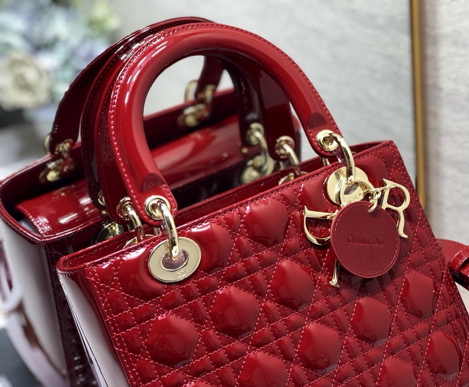 D*or handbags aaa(women)-316