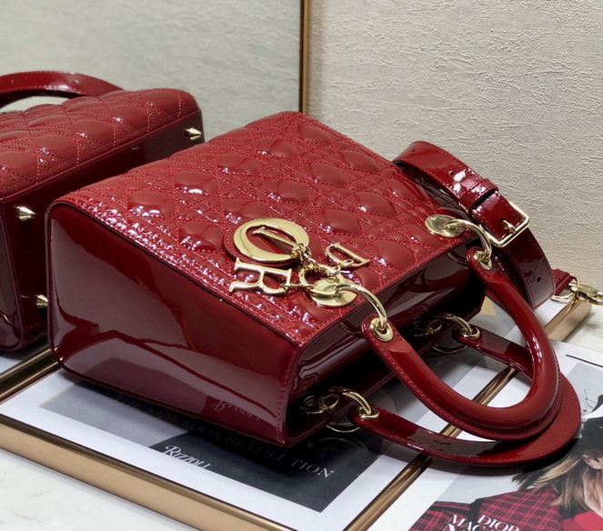 D*or handbags aaa(women)-316