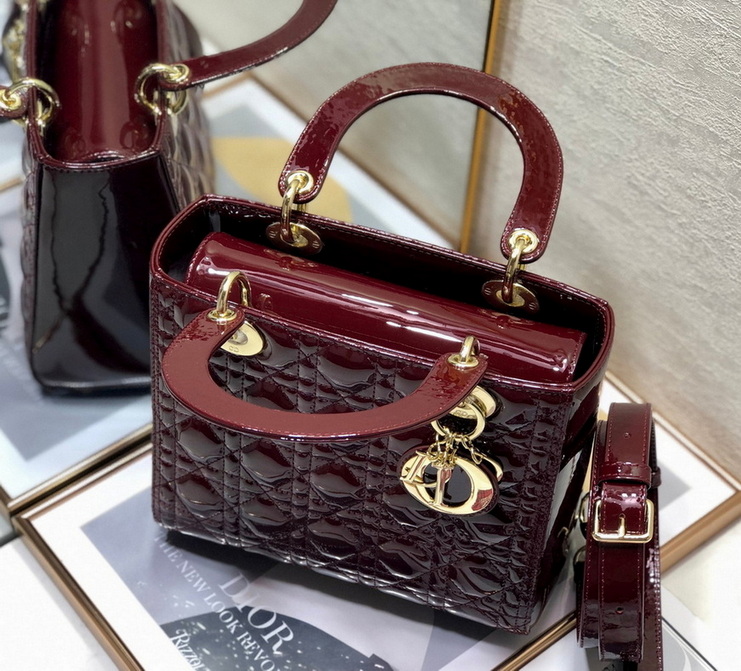 D*or handbags aaa(women)-317
