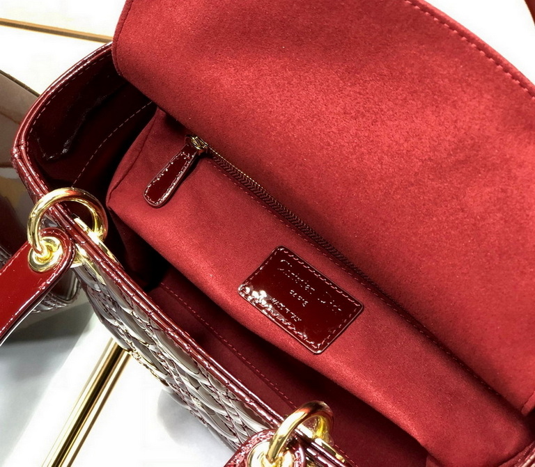 D*or handbags aaa(women)-317