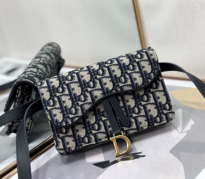 D*or handbags aaa(women)-322