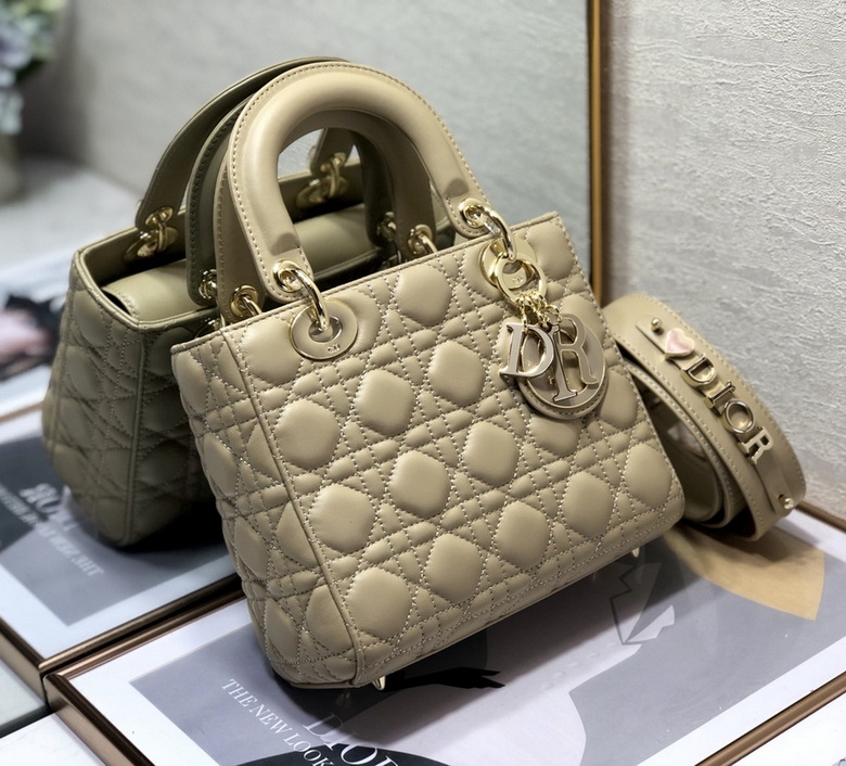 D*or handbags aaa(women)-325