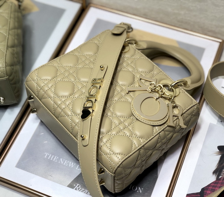 D*or handbags aaa(women)-325