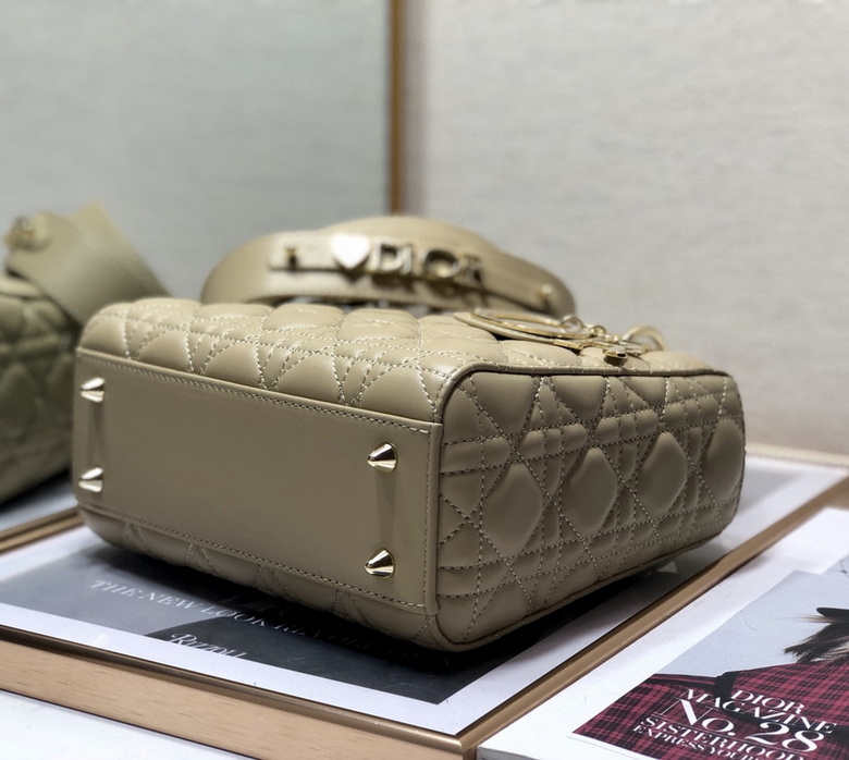 D*or handbags aaa(women)-325