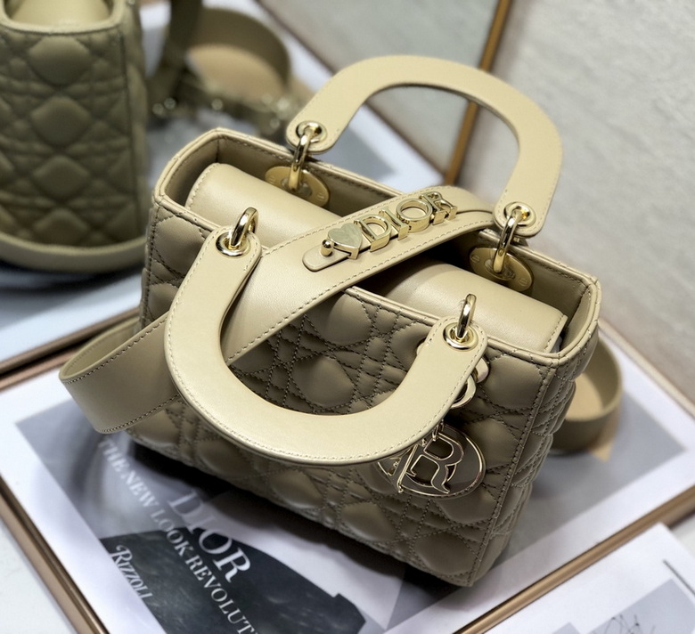 D*or handbags aaa(women)-325