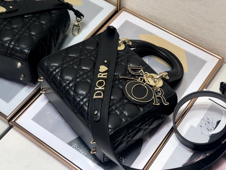 D*or handbags aaa(women)-326