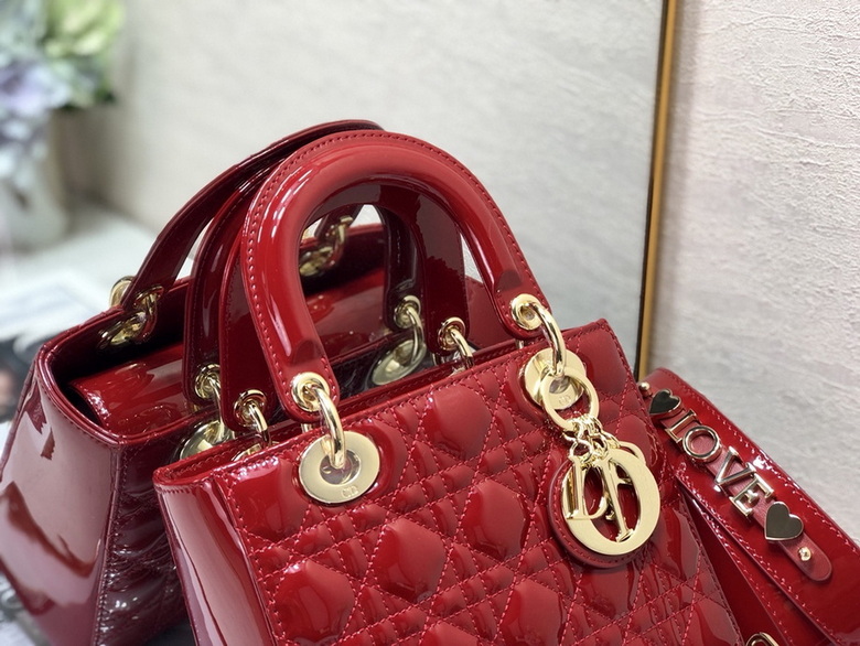D*or handbags aaa(women)-335