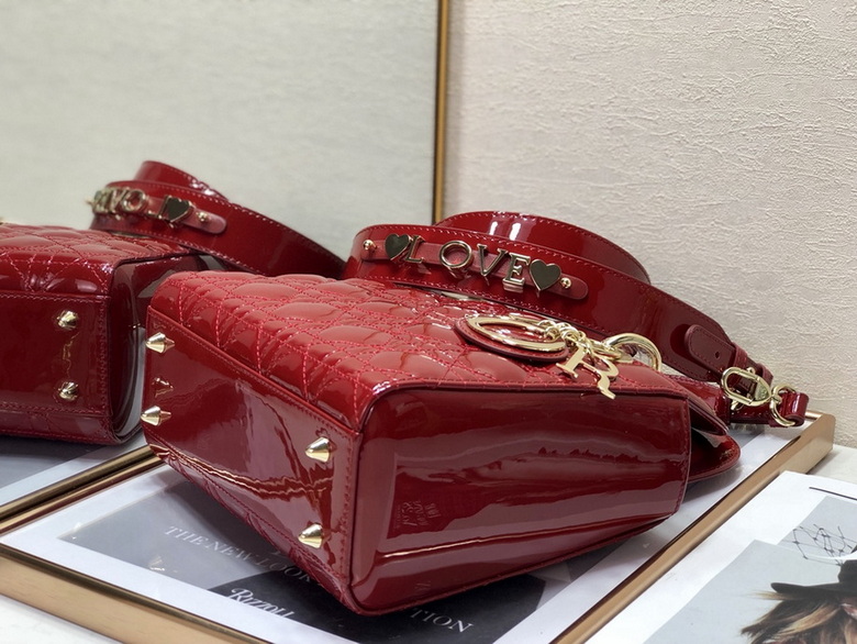 D*or handbags aaa(women)-335