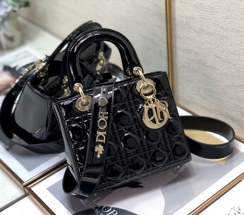 D*or handbags aaa(women)-336