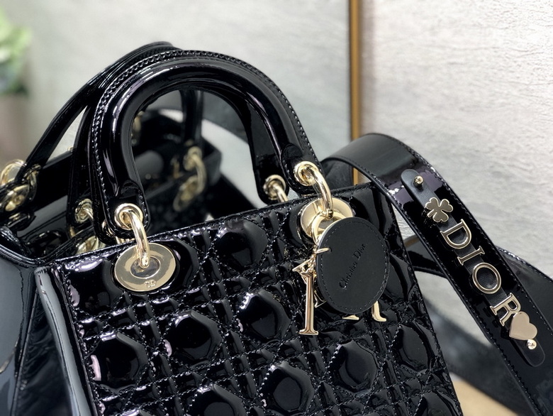 D*or handbags aaa(women)-336