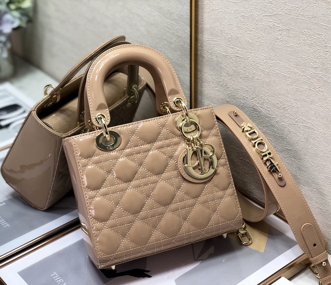 D*or handbags aaa(women)-337