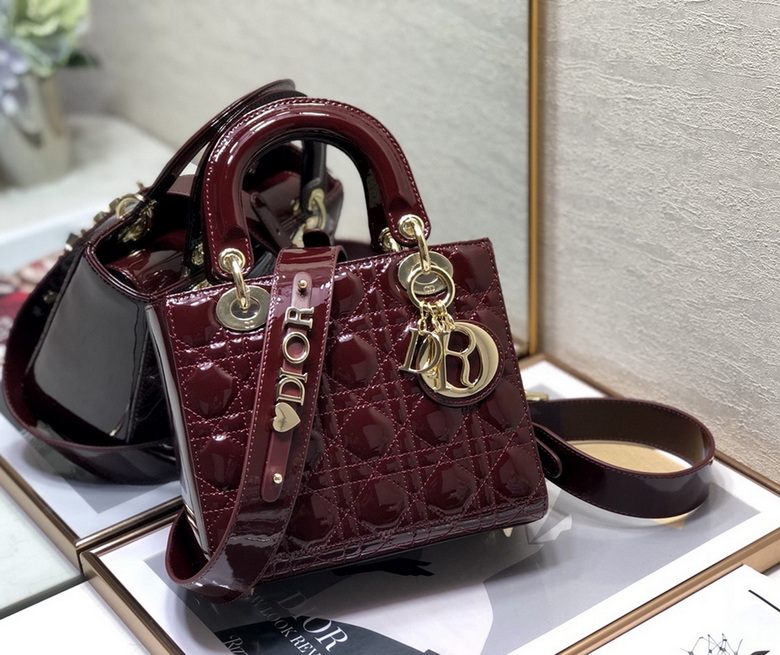 D*or handbags aaa(women)-338