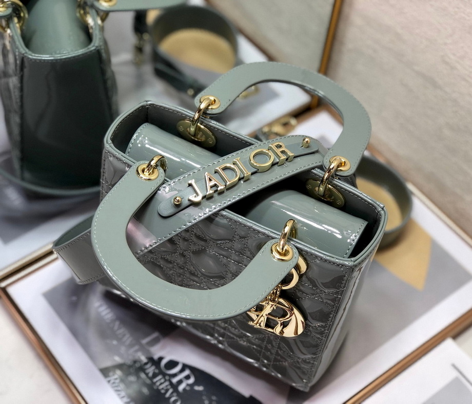 D*or handbags aaa(women)-339