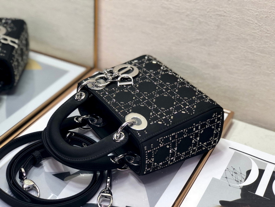 D*or handbags aaa(women)-347