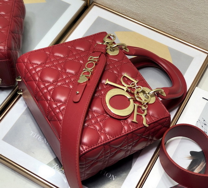 D*or handbags aaa(women)-352