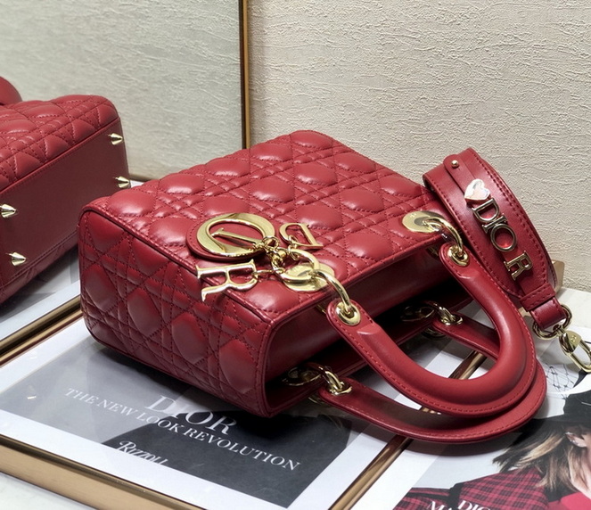 D*or handbags aaa(women)-352