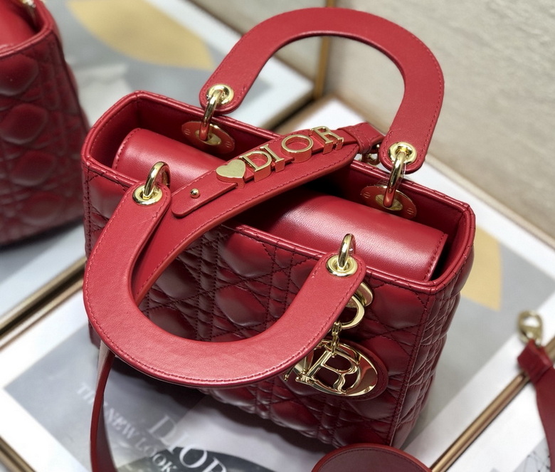 D*or handbags aaa(women)-352