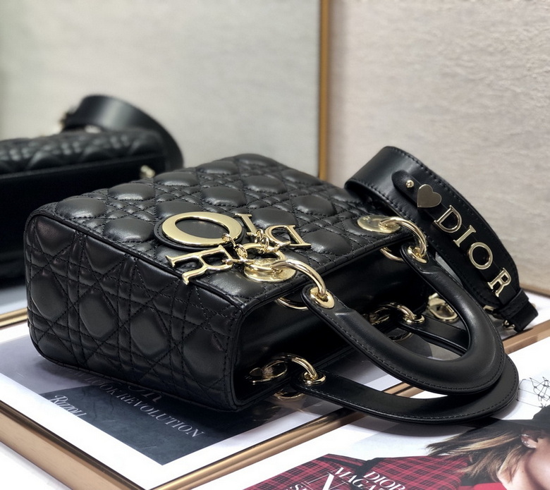 D*or handbags aaa(women)-353