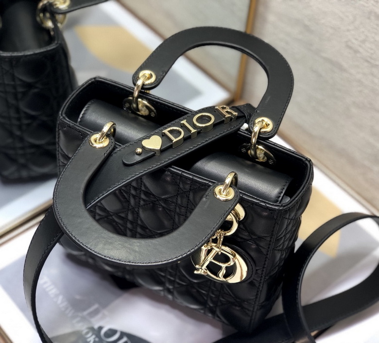 D*or handbags aaa(women)-353
