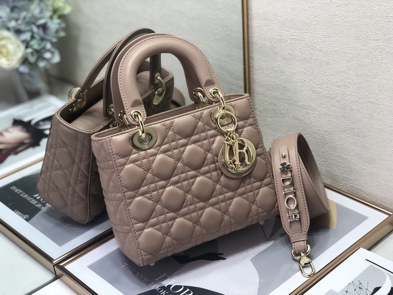 D*or handbags aaa(women)-356