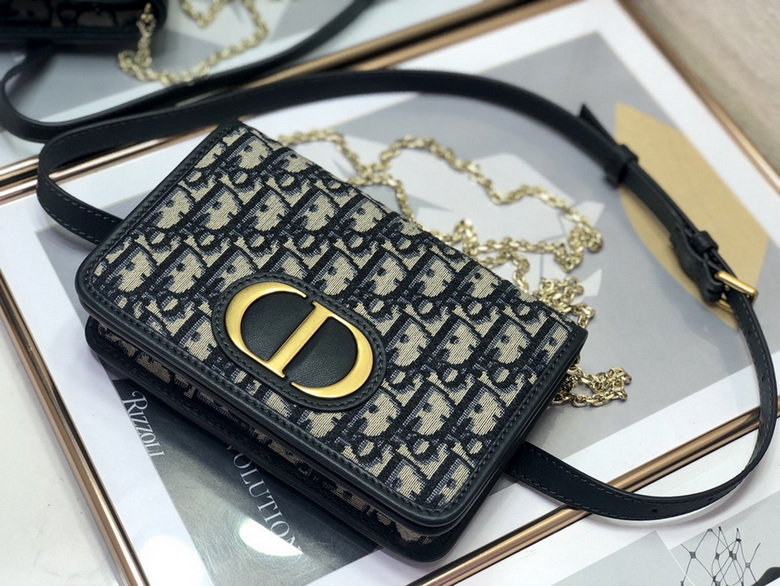 D*or handbags aaa(women)-358