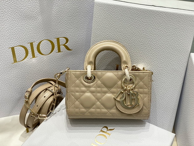D*or handbags aaa(women)-382
