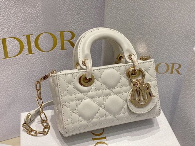 D*or handbags aaa(women)-383