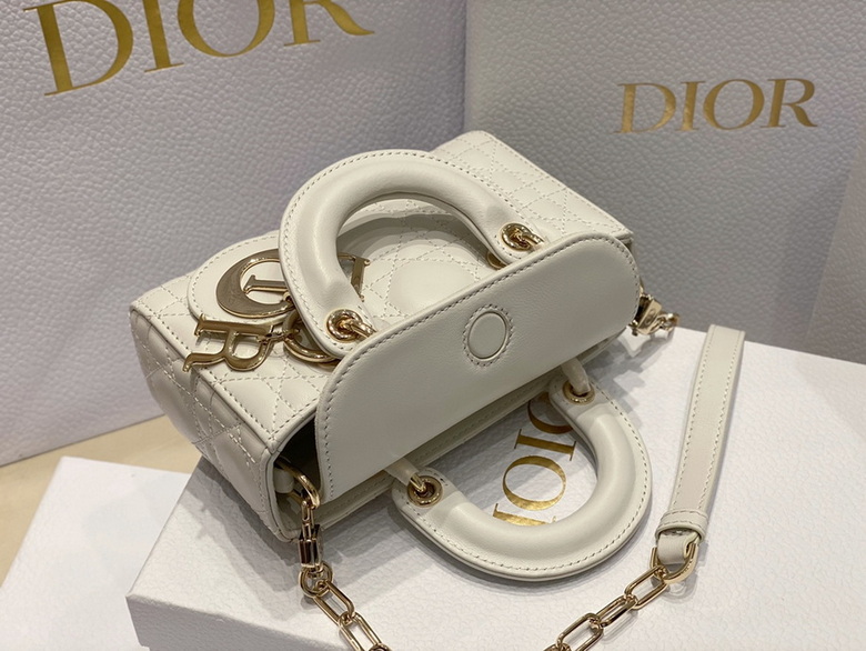 D*or handbags aaa(women)-383