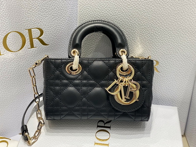 D*or handbags aaa(women)-384