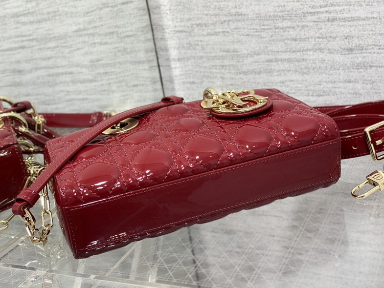 D*or handbags aaa(women)-151
