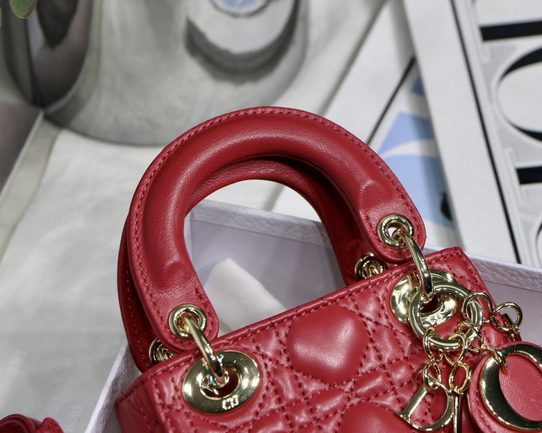 D*or handbags aaa(women)-418
