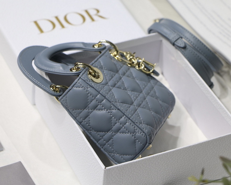 D*or handbags aaa(women)-419
