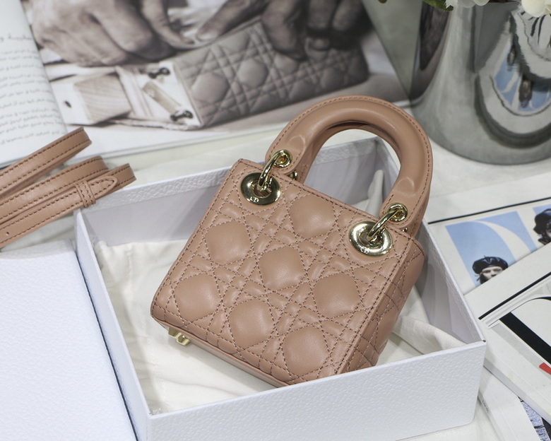 D*or handbags aaa(women)-420