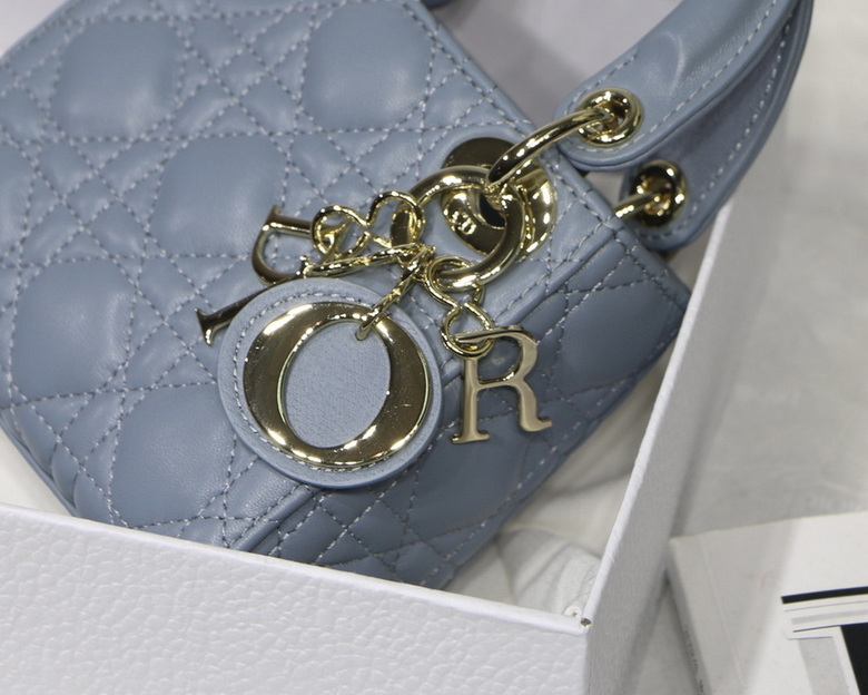 D*or handbags aaa(women)-421
