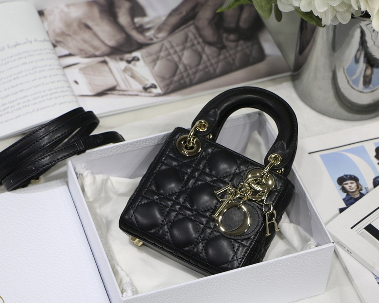 D*or handbags aaa(women)-422