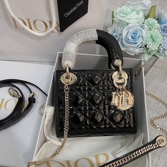 D*or handbags aaa(women)-126