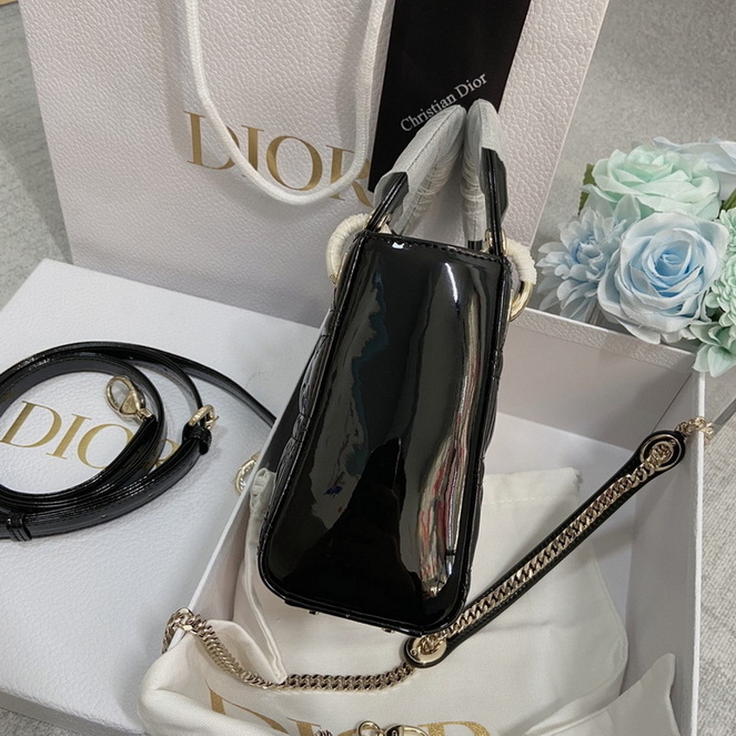D*or handbags aaa(women)-126