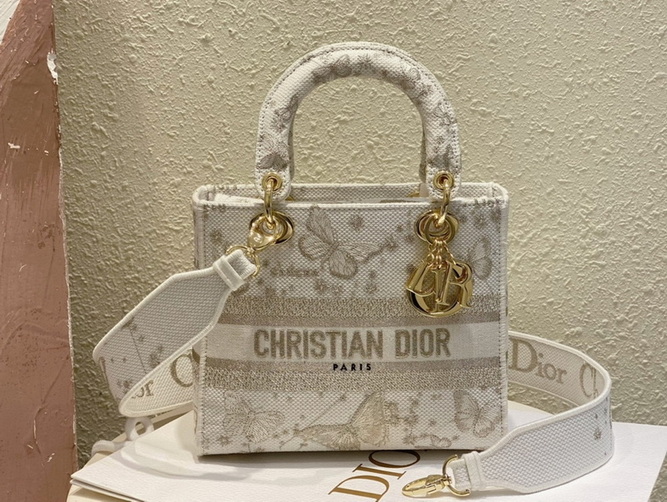 D*or handbags aaa(women)-442