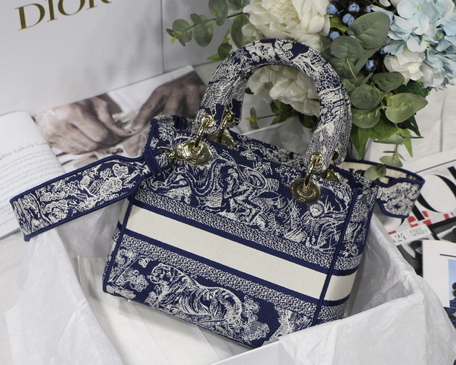 D*or handbags aaa(women)-446