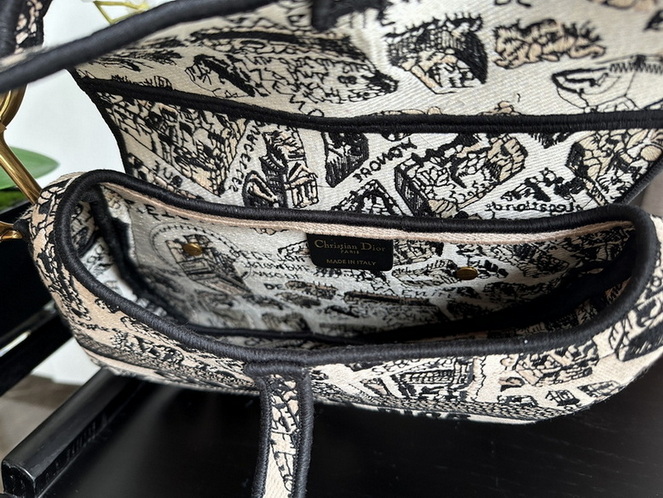 D*or handbags aaa(women)-464